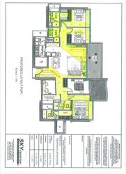 Concourse Skyline (D7), Apartment #519272791